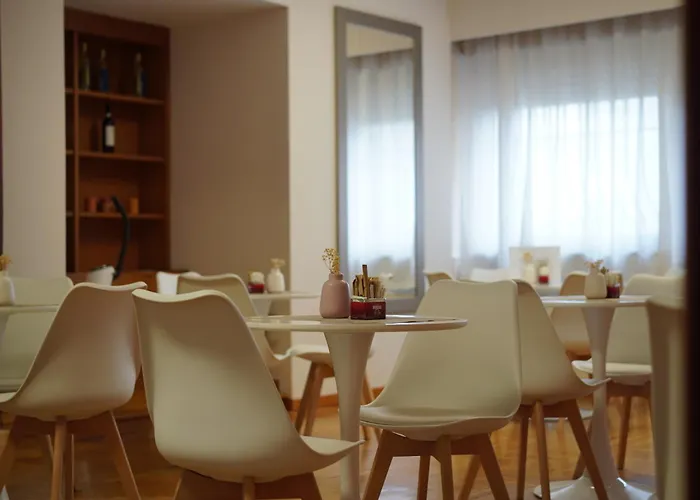 Oasi Santa RosaAlbergo